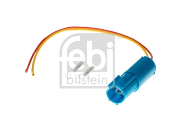 FEBI BILSTEIN Ремонтный комплект кабеля, датчик положения коленч 107098